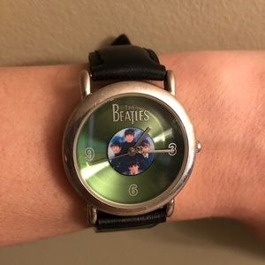 Women’s The Beatles limited edition watch
